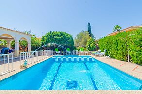 Can Canto in Sa R Pita