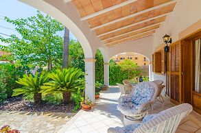 Can Canto in Sa R Pita