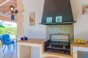 Can Canto in Sa R Pita