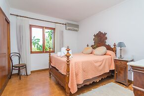 Can Calistro in Selva