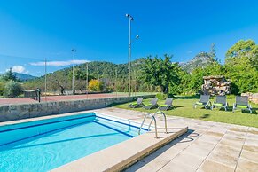 Can Calistro in Selva