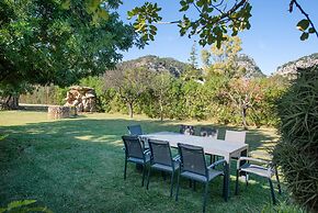 Can Calistro in Selva