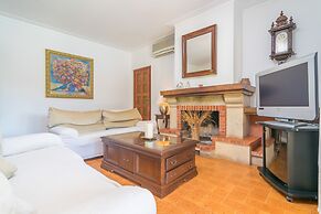 Can Calistro in Selva