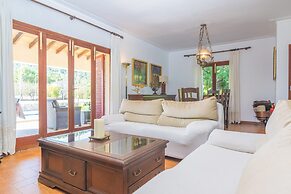 Can Calistro in Selva