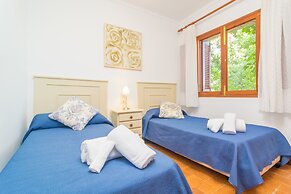 Can Calistro in Selva