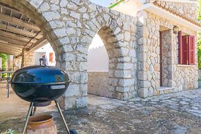 Can Calistro in Selva