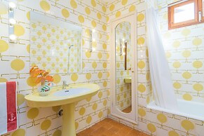 Can Calistro in Selva