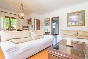 Can Calistro in Selva