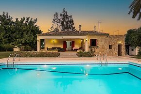 Can Calistro in Selva