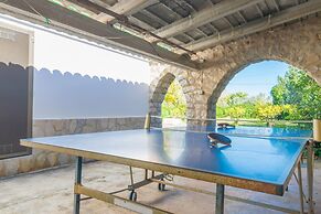 Can Calistro in Selva