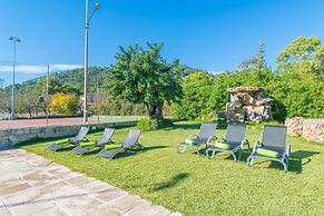 Can Calistro in Selva