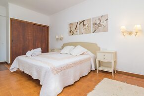 Can Calistro in Selva