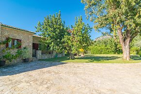 Can Calistro in Selva