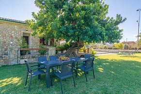 Can Calistro in Selva