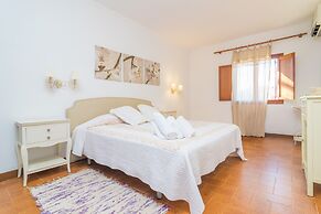 Can Calistro in Selva