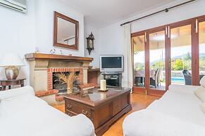 Can Calistro in Selva