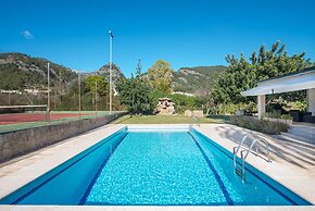 Can Calistro in Selva