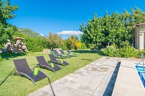 Can Calistro in Selva