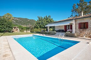 Can Calistro in Selva