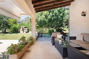 Can Calistro in Selva