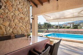 Can Calistro in Selva