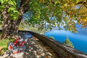 Red View Apartment in Ronco Sopra Ascona Ascona