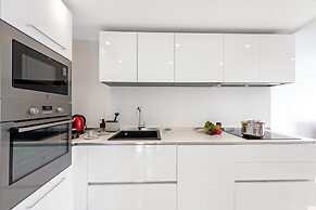 Red View Apartment in Ronco Sopra Ascona Ascona