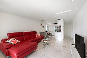 Red View Apartment in Ronco Sopra Ascona Ascona