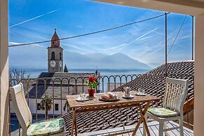 Red View Apartment in Ronco Sopra Ascona Ascona