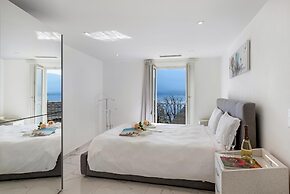 Red View Apartment in Ronco Sopra Ascona Ascona