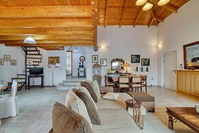 Villa John Dimeon With Private Pool