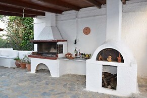 Villa John Dimeon With Private Pool