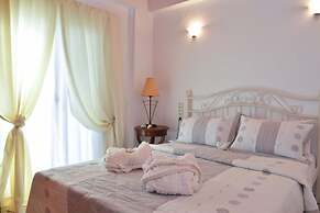 Villa John Dimeon With Private Pool