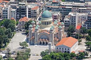 Villa John Dimeon With Private Pool