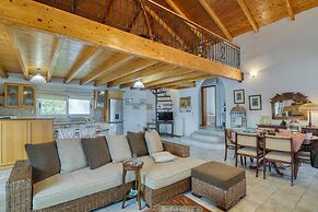 Villa John Dimeon With Private Pool