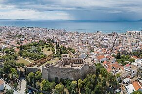 Villa John Dimeon With Private Pool