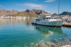 Ca n Coll in Pollen a