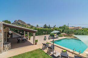 Ca n Coll in Pollen a