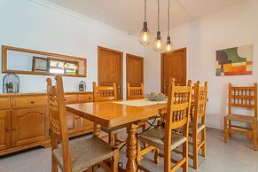 Ca n Coll in Pollen a