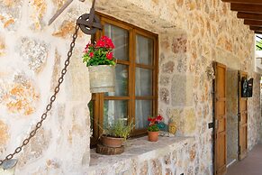 Ca n Coll in Pollen a