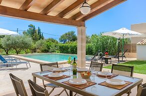 Ca n Coll in Pollen a