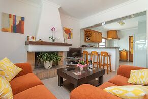 Ca n Coll in Pollen a