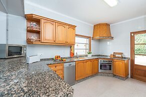 Ca n Coll in Pollen a