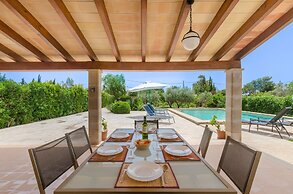 Ca n Coll in Pollen a