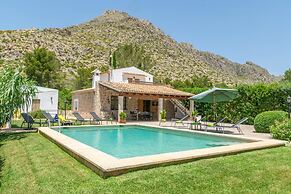 Ca n Coll in Pollen a