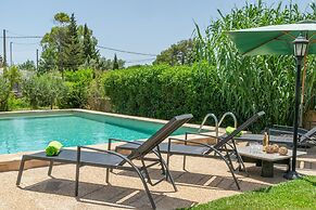 Ca n Coll in Pollen a