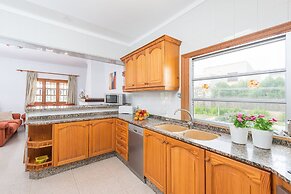 Ca n Coll in Pollen a