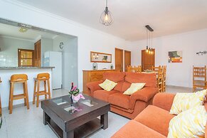 Ca n Coll in Pollen a