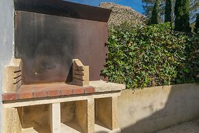 Ca n Coll in Pollen a