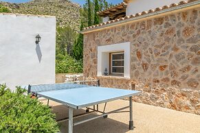 Ca n Coll in Pollen a